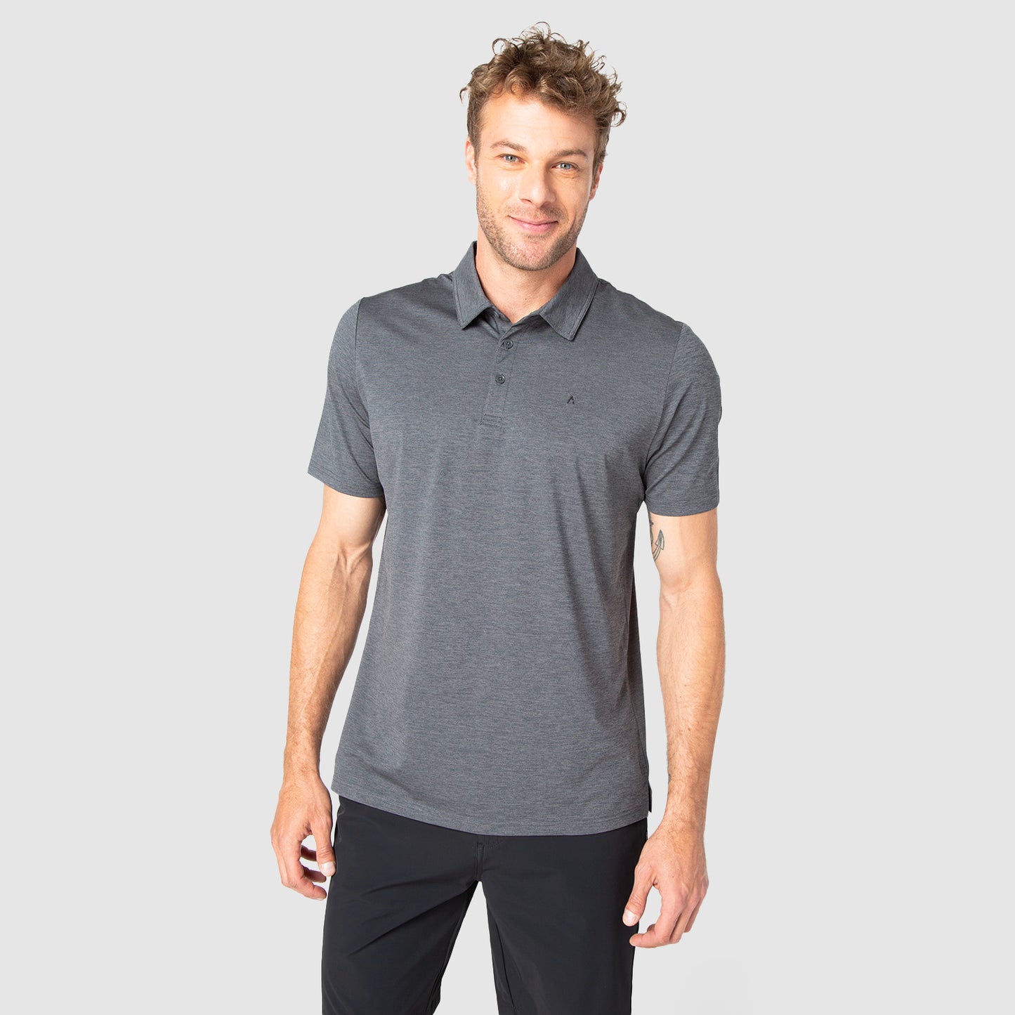 POLO TECH GOLF