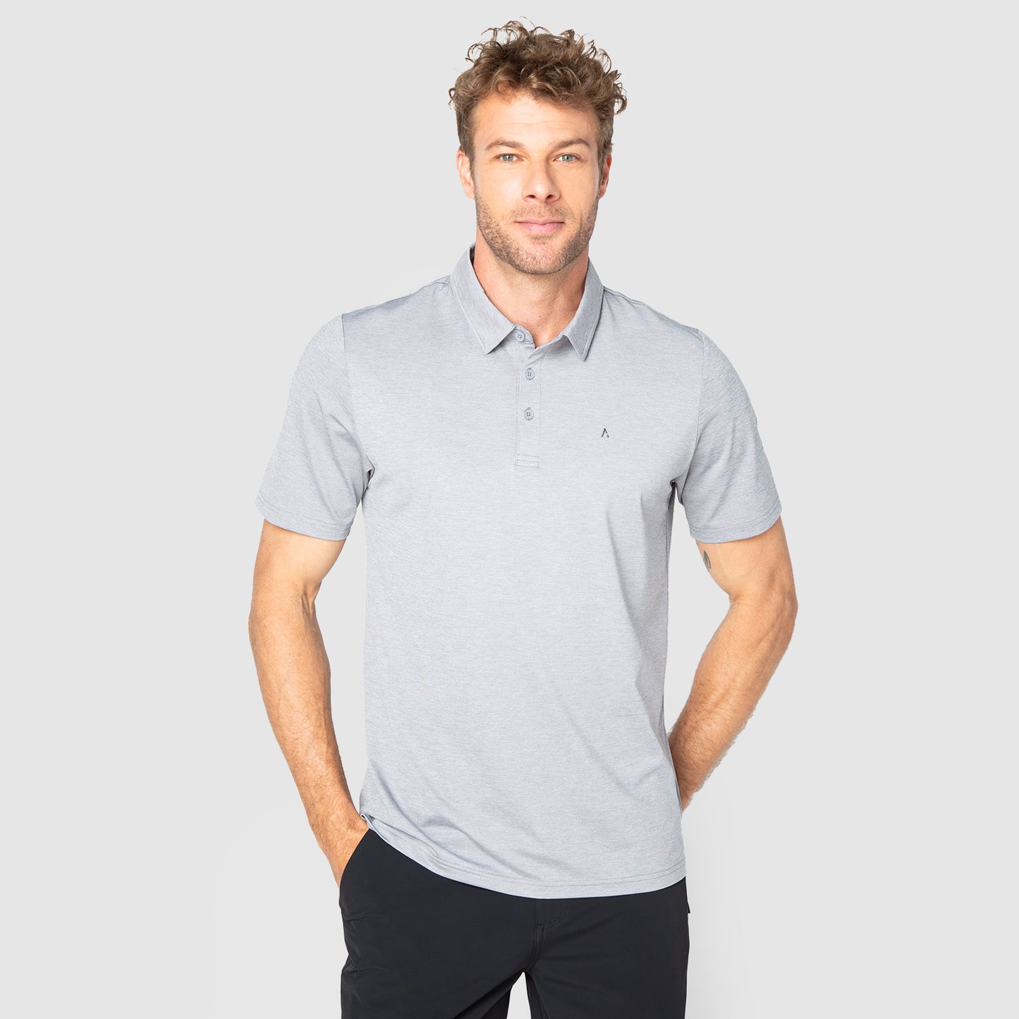 POLO TECH GOLF