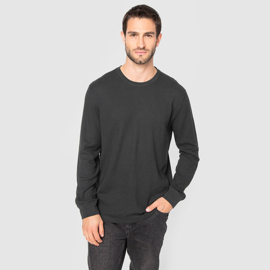 POLERA MANGA LARGA