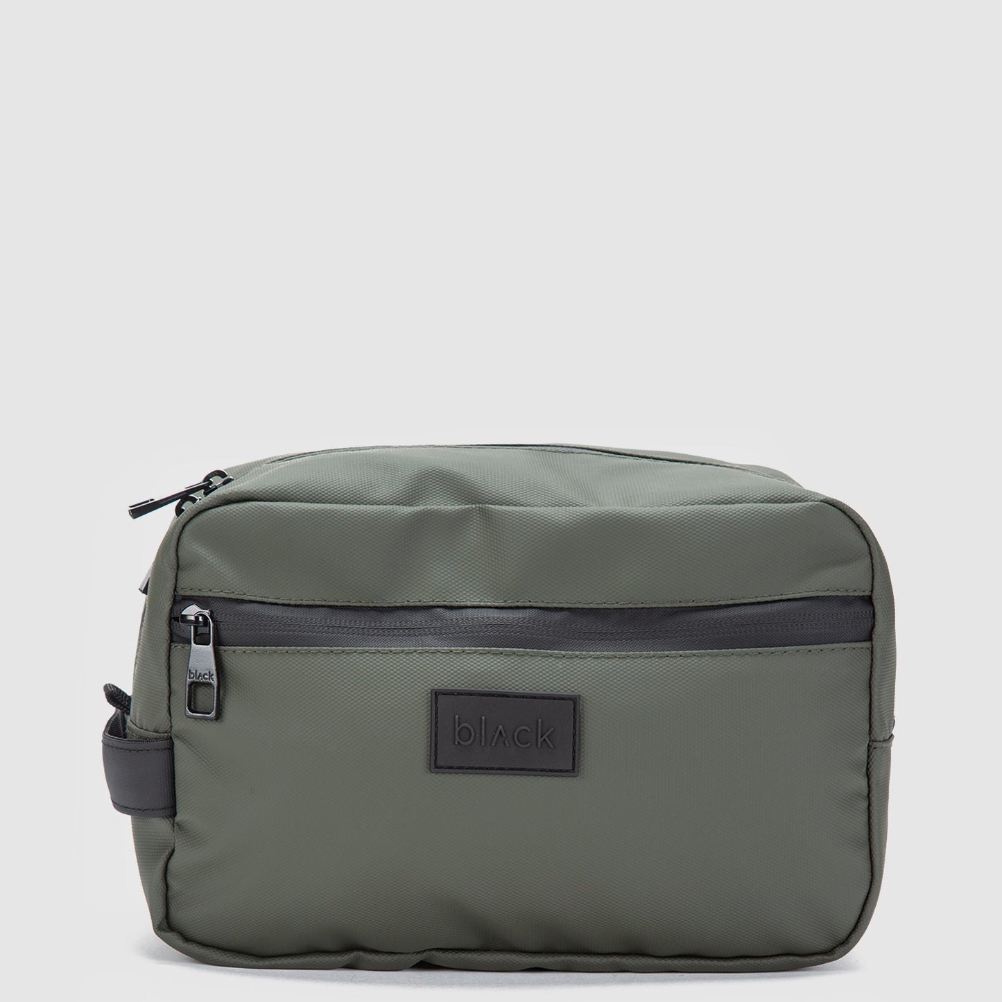 NECESER SOHO BLACK