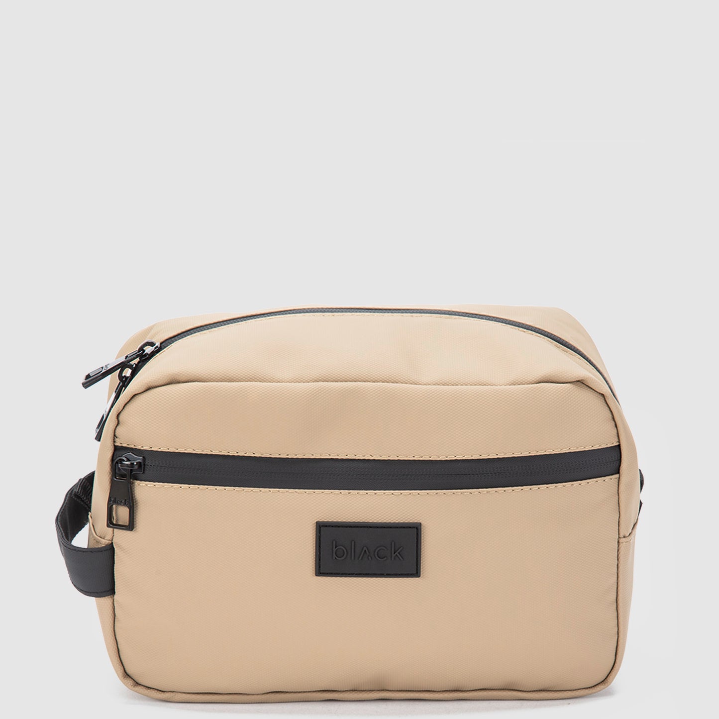 NECESER SOHO BLACK