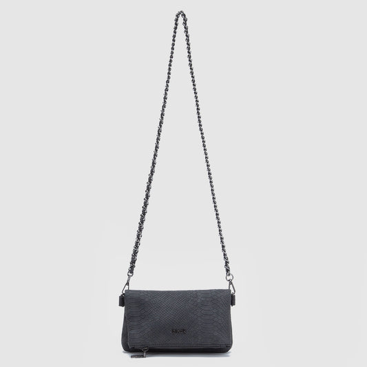 CARTERA SNAKE MINI