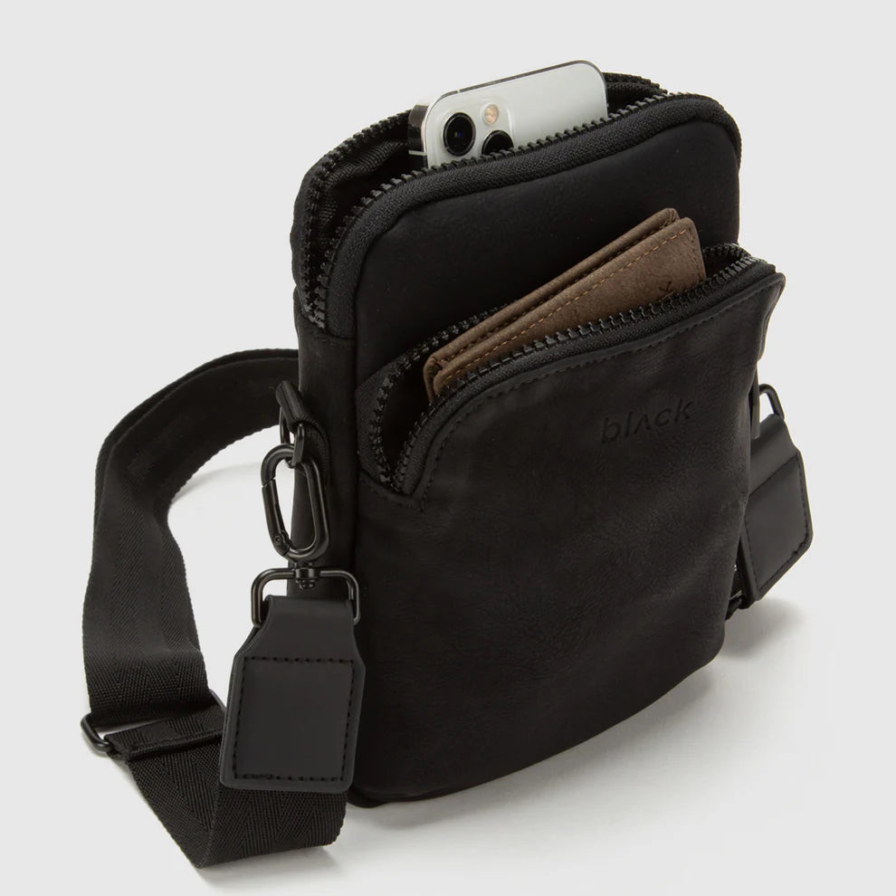 CROSSBAG AUSTIN