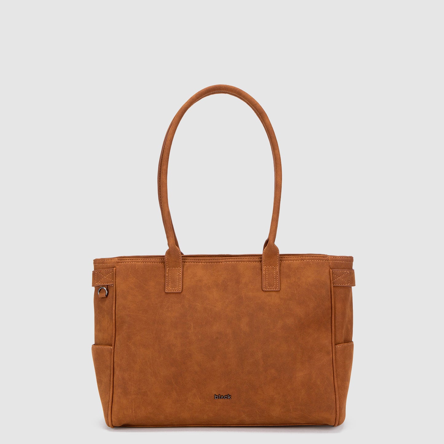 TOTE SUEDE