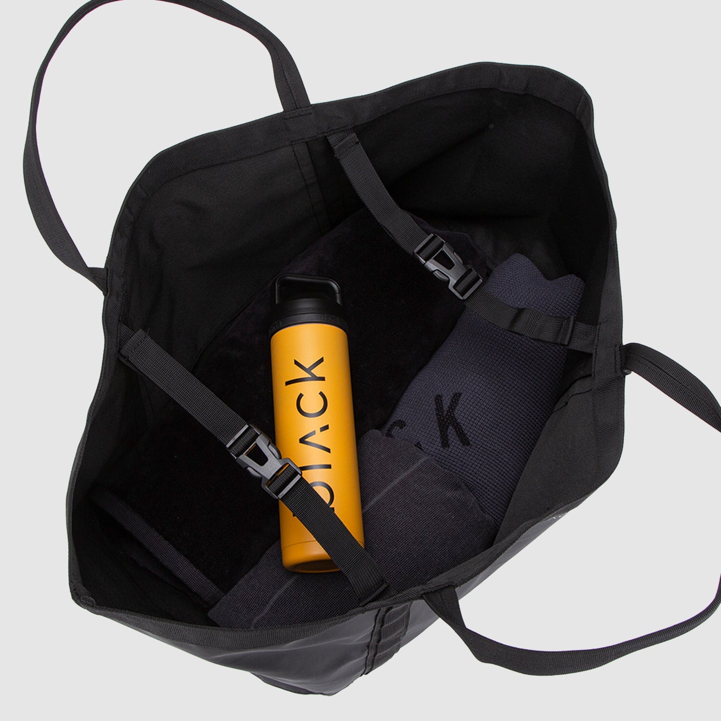 TOTE OUTDOOR