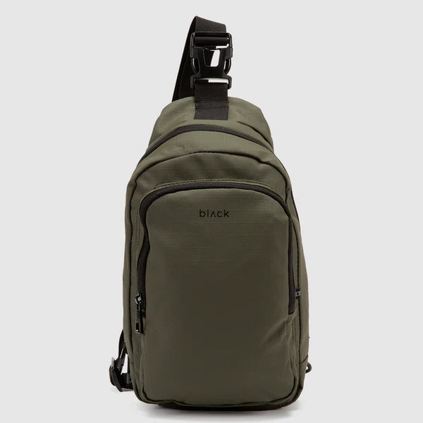 SLING BAG BEAST MOSS