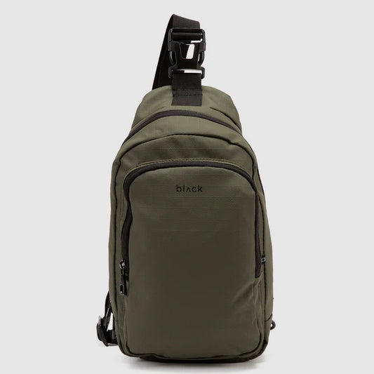 SLING BAG BEAST MOSS
