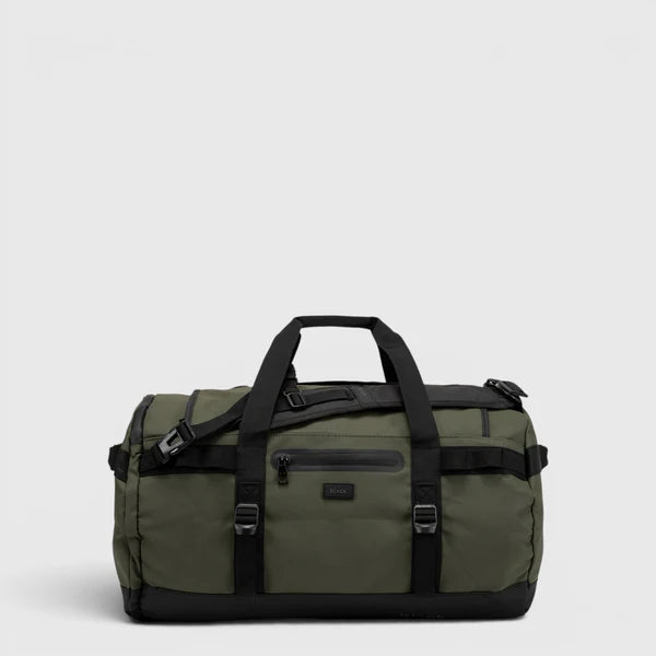 DUFFEL BAG BEAST MOSS