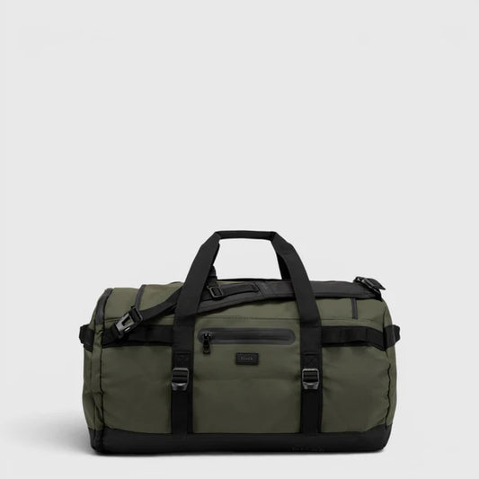 DUFFEL BAG BEAST MOSS