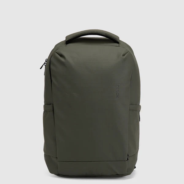 MOCHILA TECH BEAST MOSS