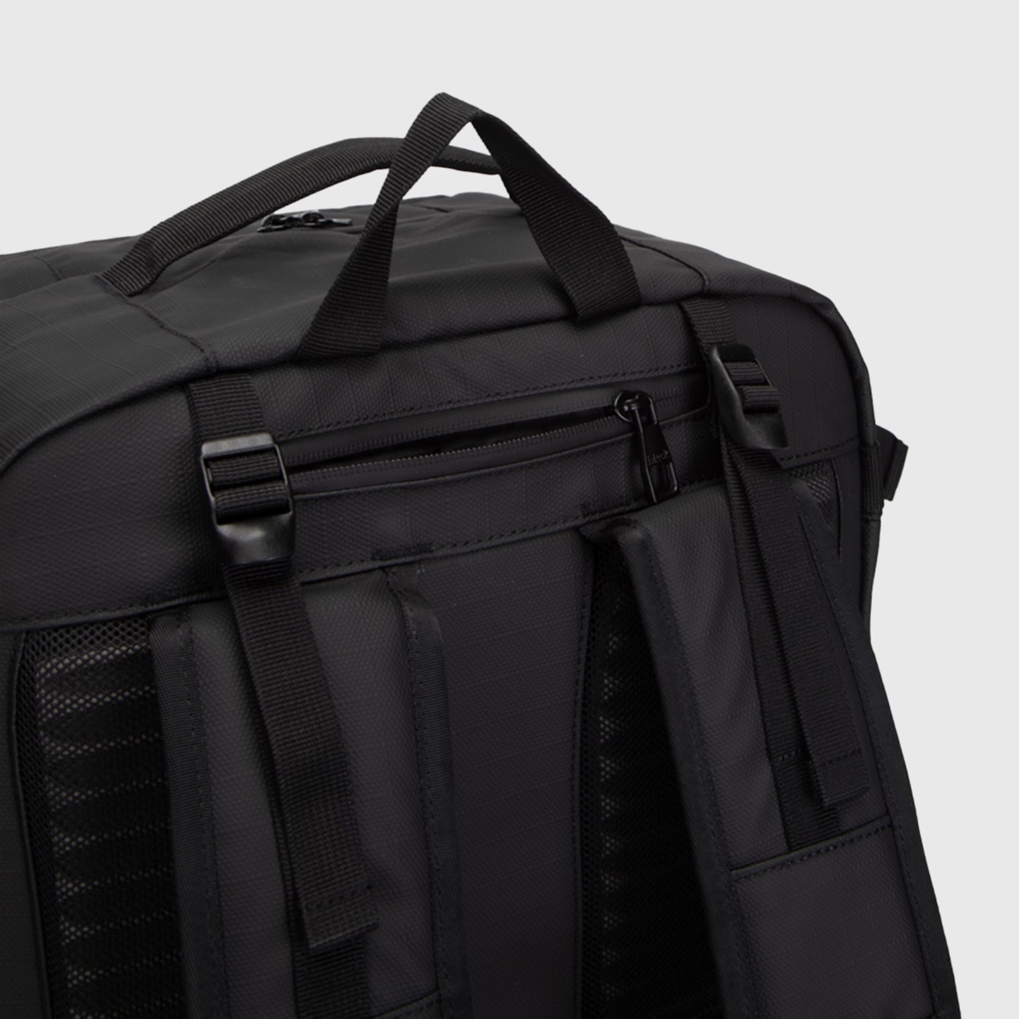 MOCHILA TRAVEL HARLEM CABINA