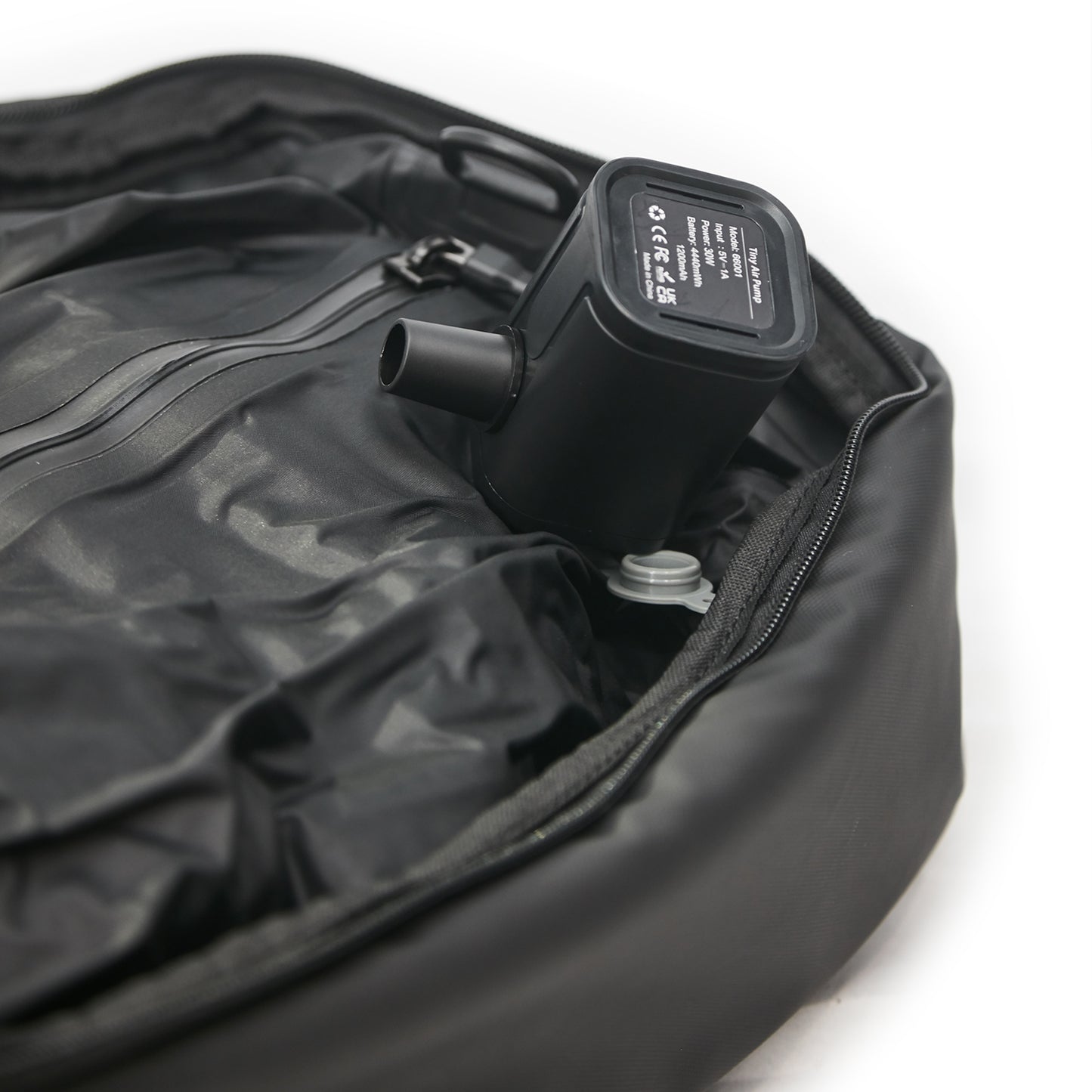 MOCHILA ASPIRE WHEELS