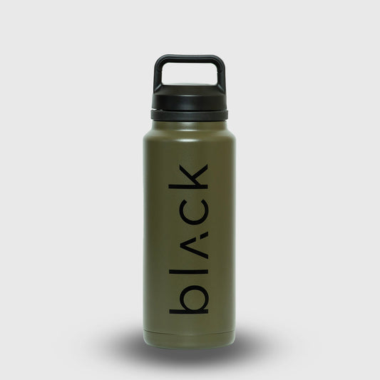 DOUBLE WALL INSULATE BOTTLE