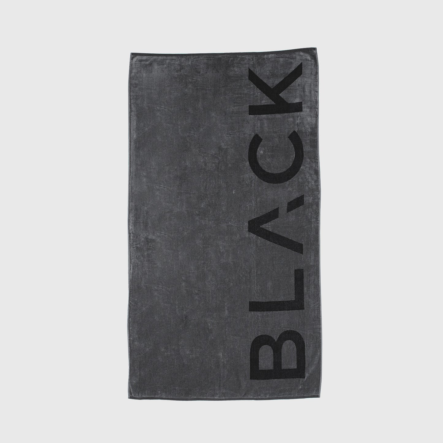 LOGO TOWEL
