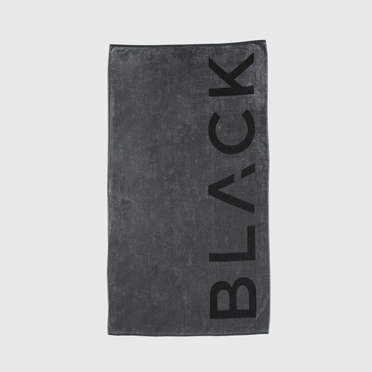 LOGO TOWEL