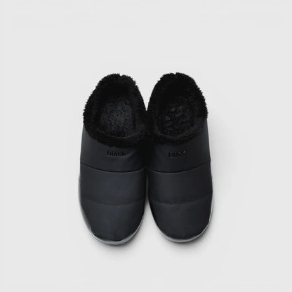 PANTUFLAS SOLID