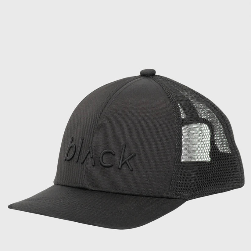 JOCKEY TRUCKER FLAT CAP