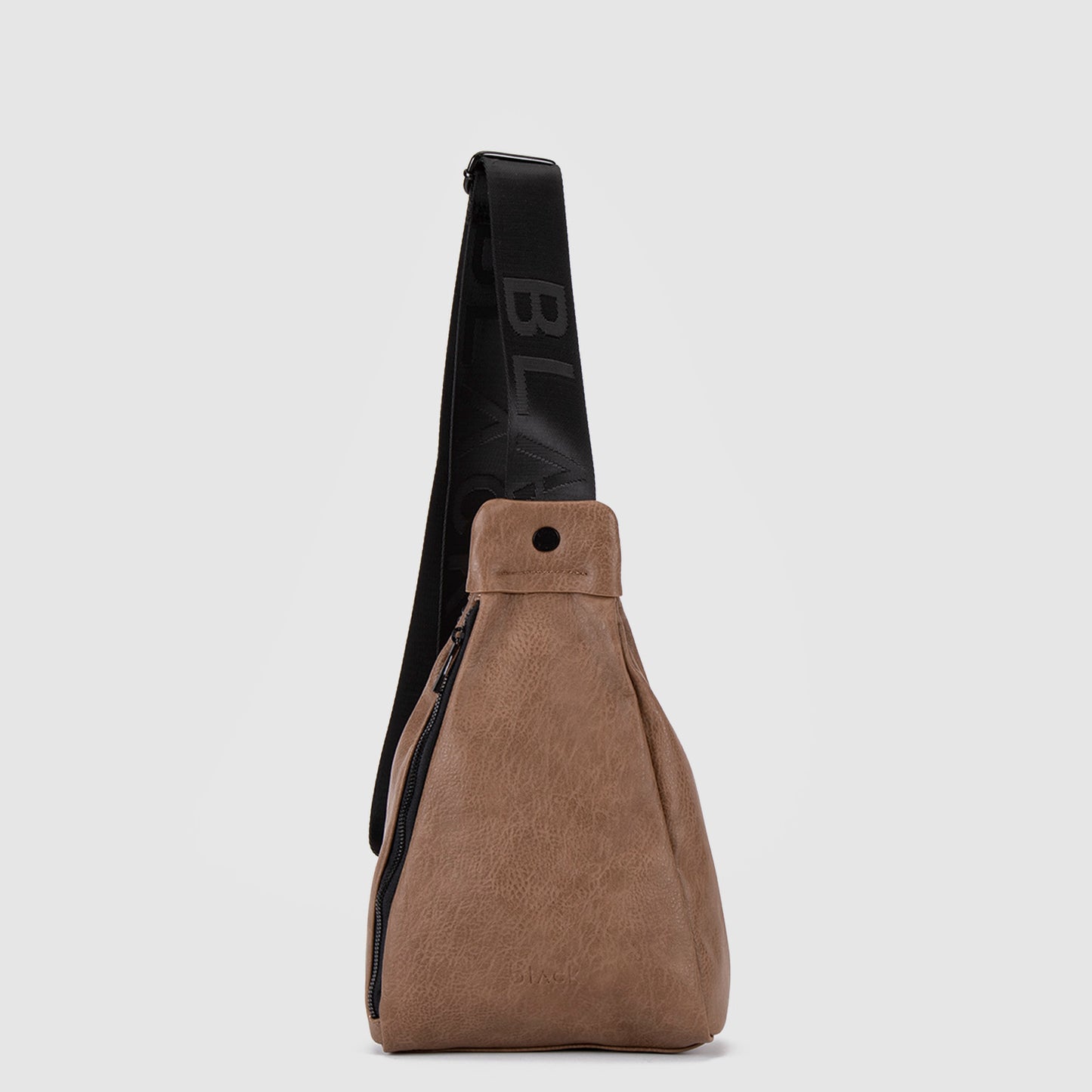 BANDOLERA PEAR BROWN