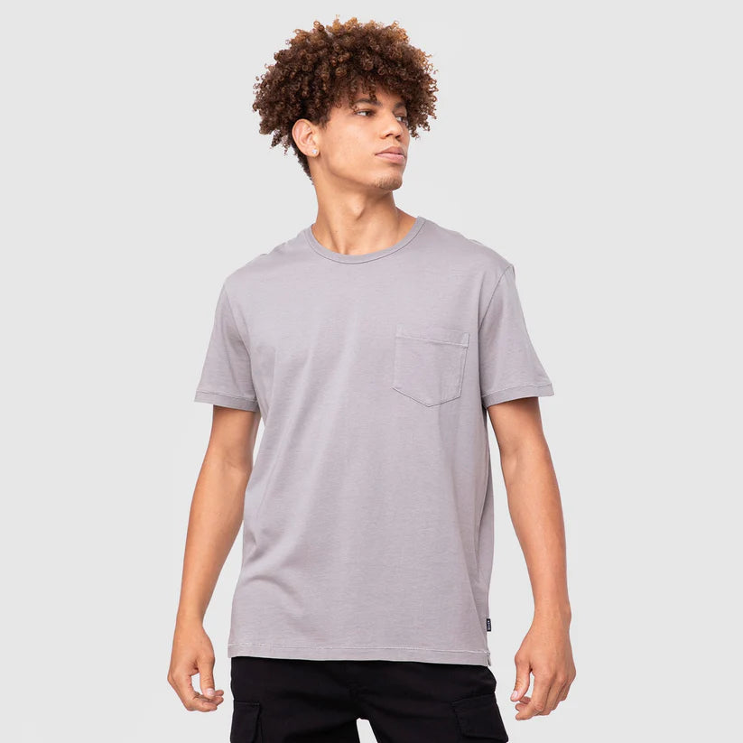 ORGANIC COTTON TEE