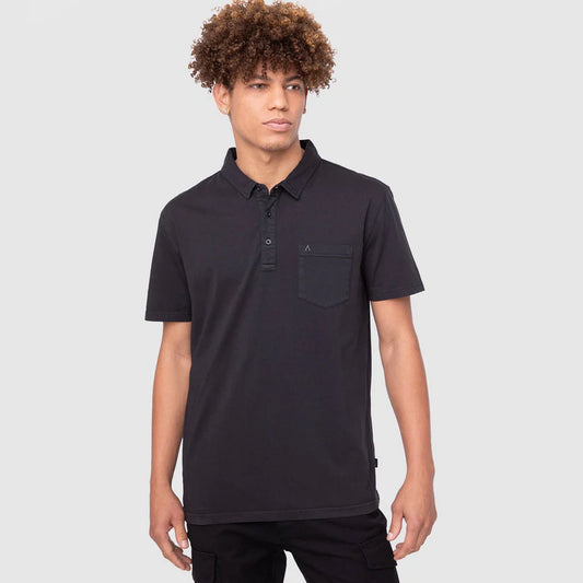 POLO TEE ORGANIC COTTON