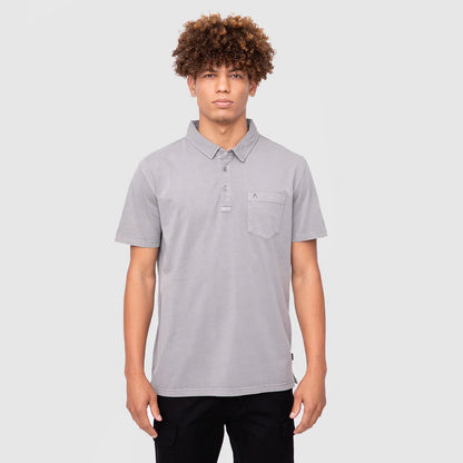 POLO TEE ORGANIC COTTON