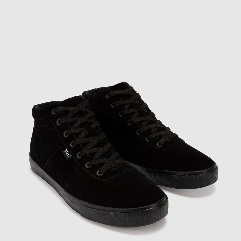 ZAPATILLAS BROOKLYN SUEDE