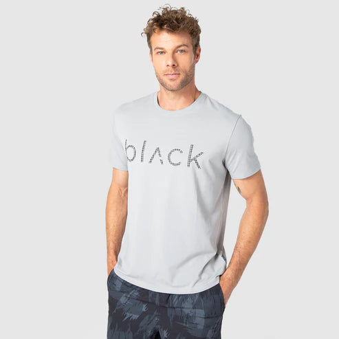 POLO ACTIVE LOGO LIGHT GREY