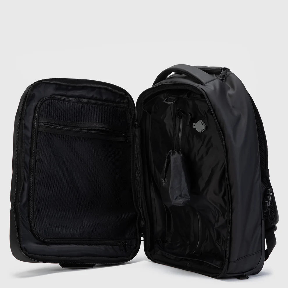 MOCHILA ASPIRE WHEELS