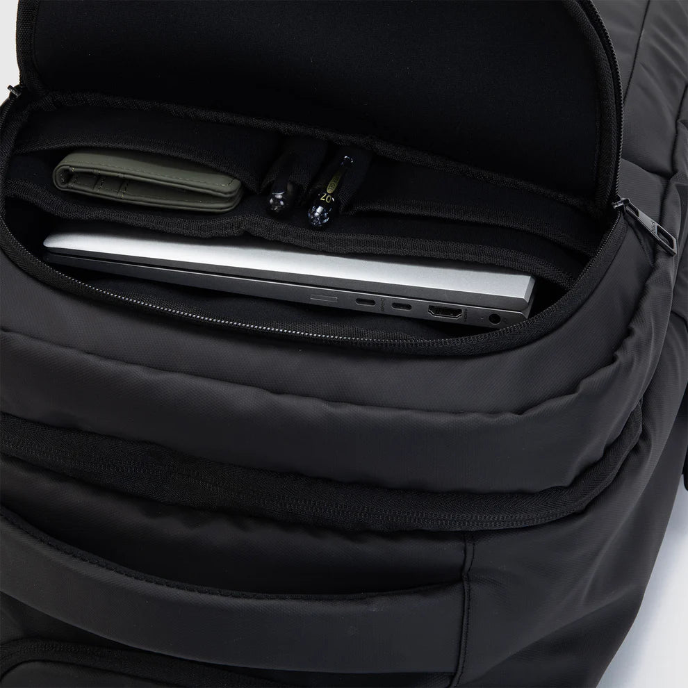 MOCHILA ASPIRE WHEELS