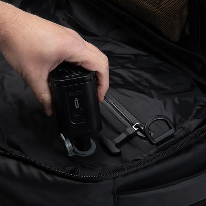 MOCHILA ASPIRE WHEELS