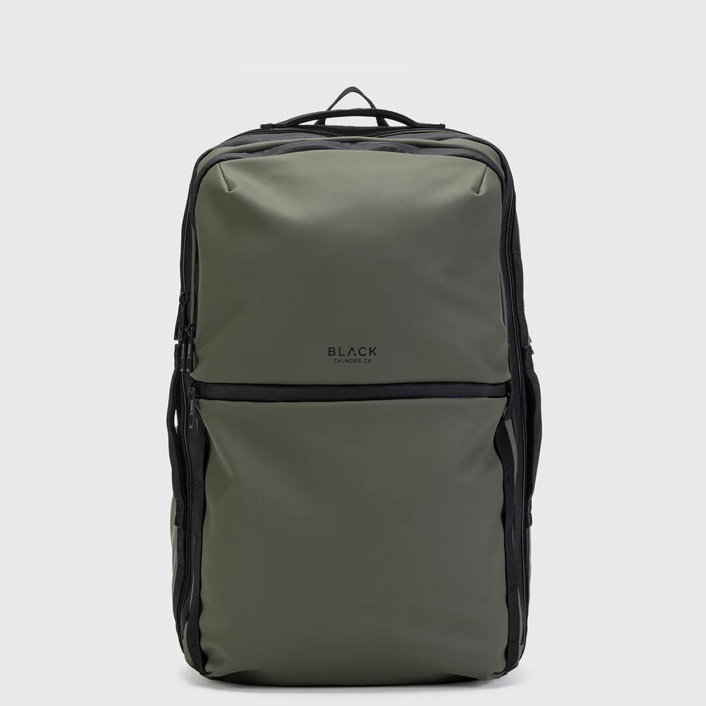 MOCHILA TRAVEL THUNDER