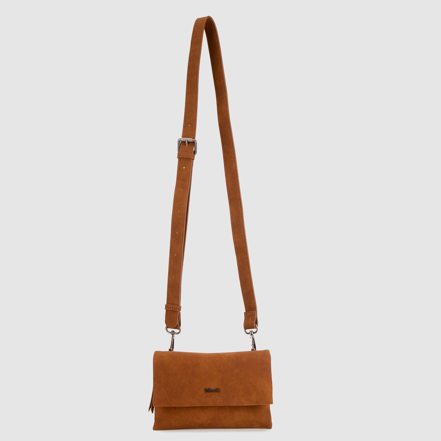 CARTERA SUEDE MINI
