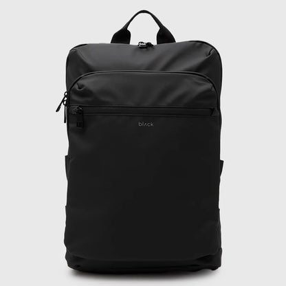 MOCHILA SLIM BLACK