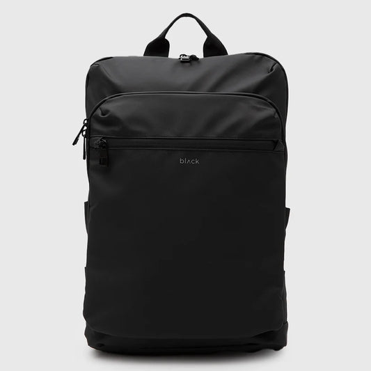 MOCHILA SLIM BLACK