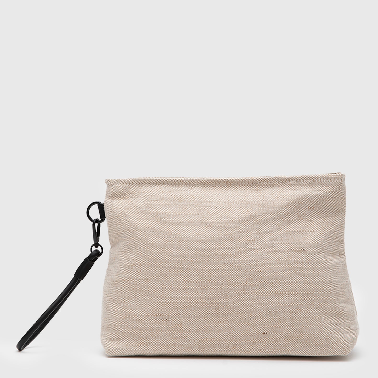 NECESER LINEN BEIGE