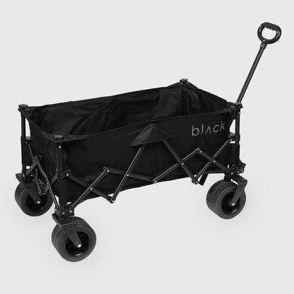 WAGON BLACK