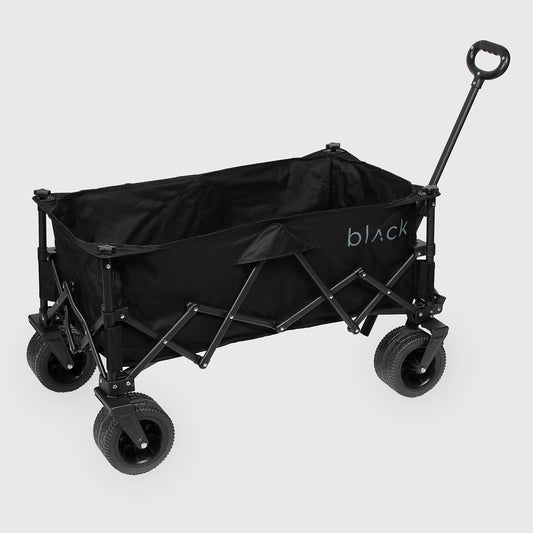 WAGON BLACK