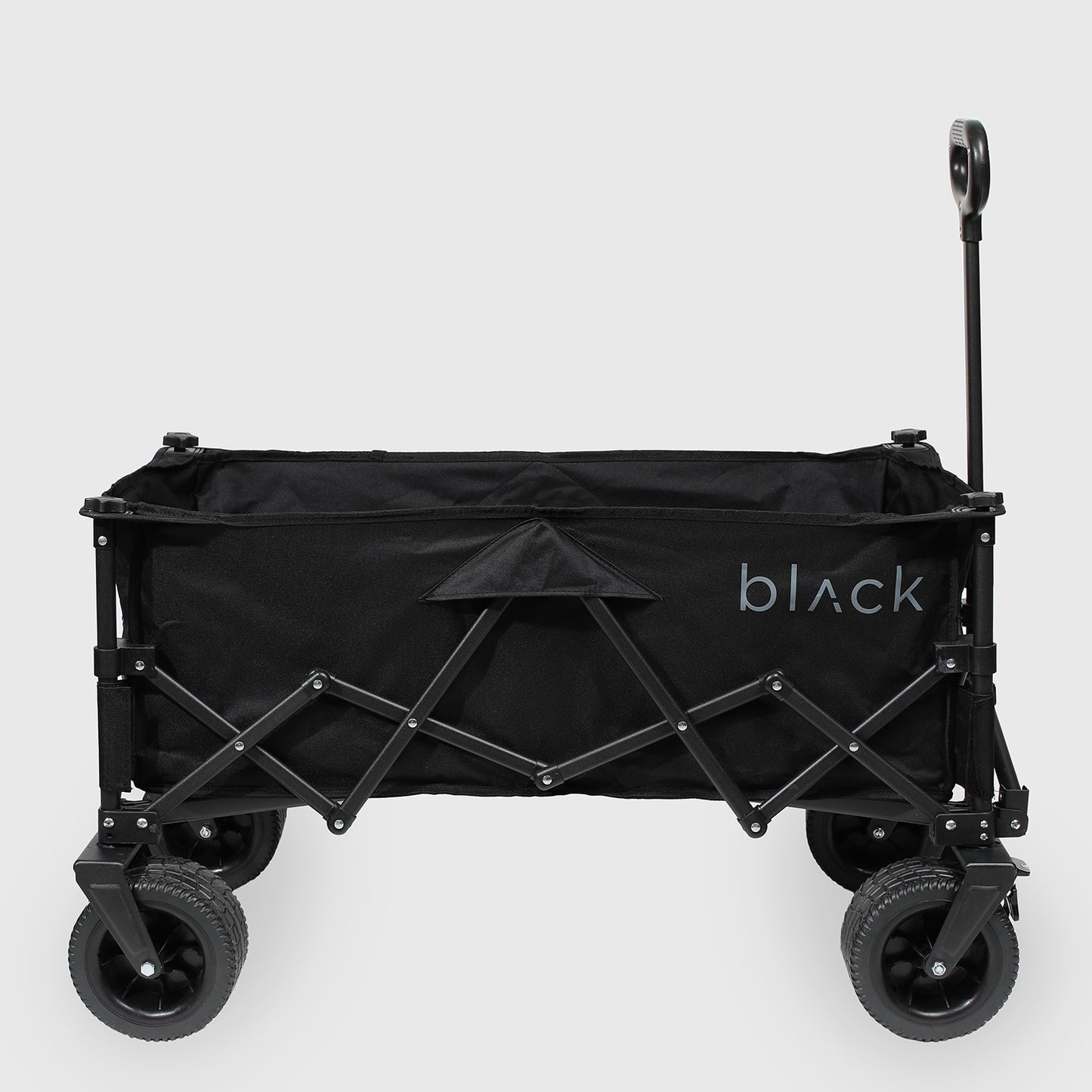 WAGON BLACK