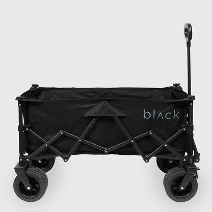 WAGON BLACK