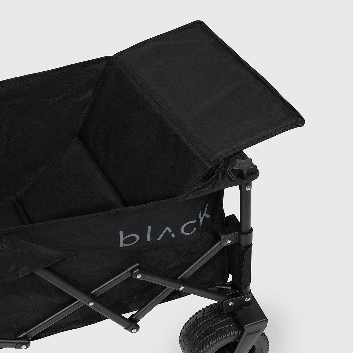 WAGON BLACK