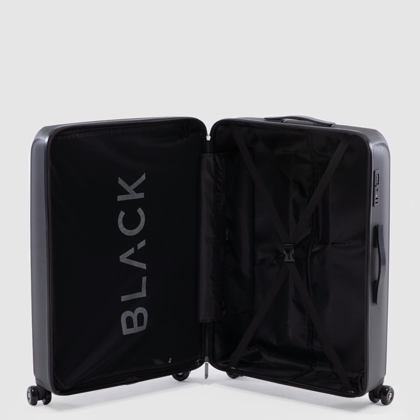 MALETA MICHIGAN CABIN