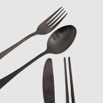 SET CUBIERTOS