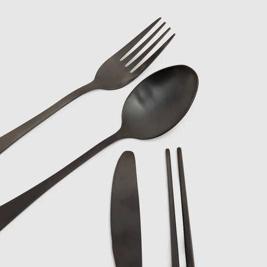 SET CUBIERTOS