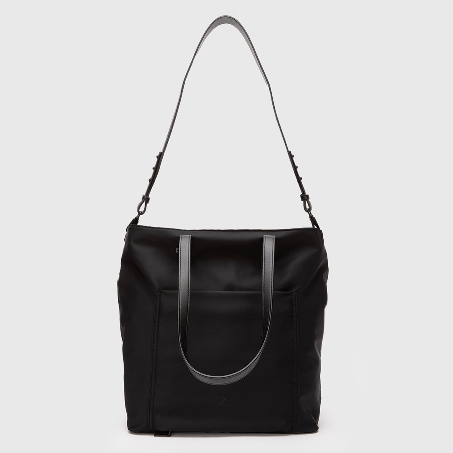 TOTE BOSTON BLACK