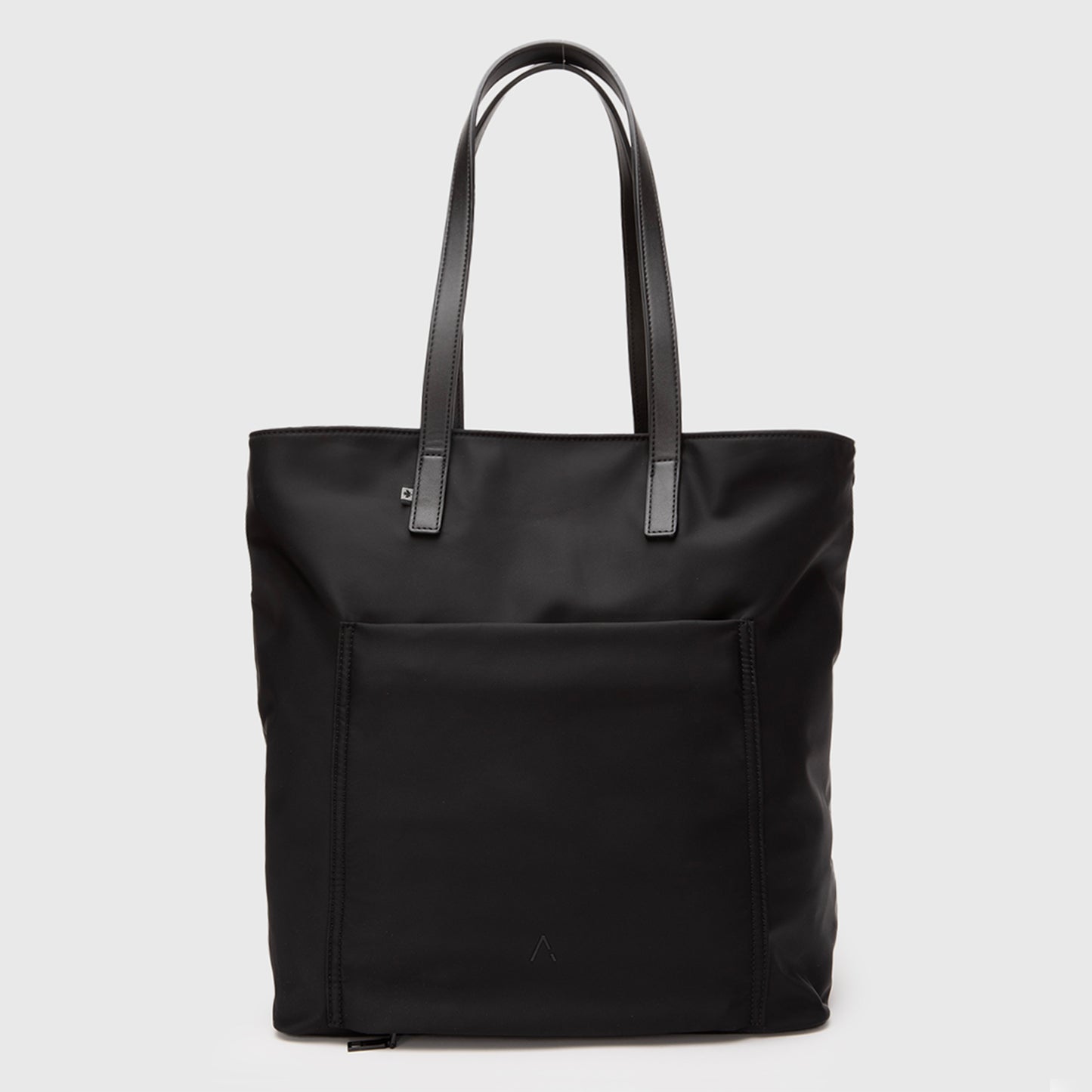 TOTE BOSTON BLACK