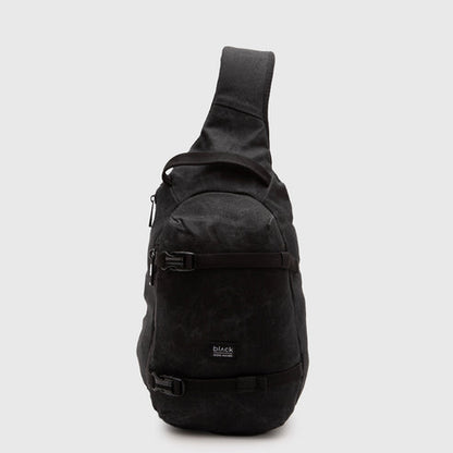SLING BAG SOHO BLACK