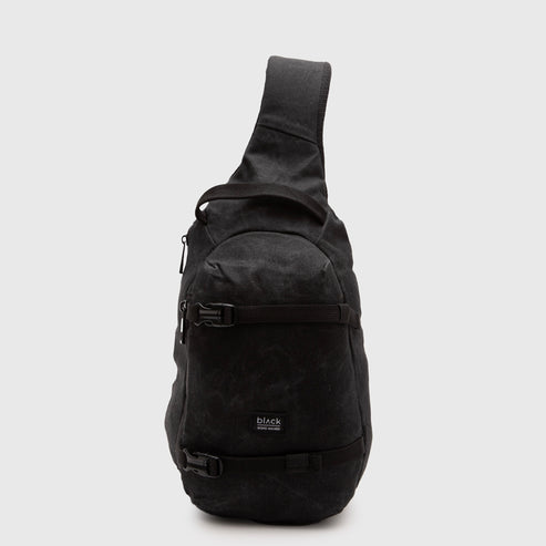 SLING BAG SOHO BLACK