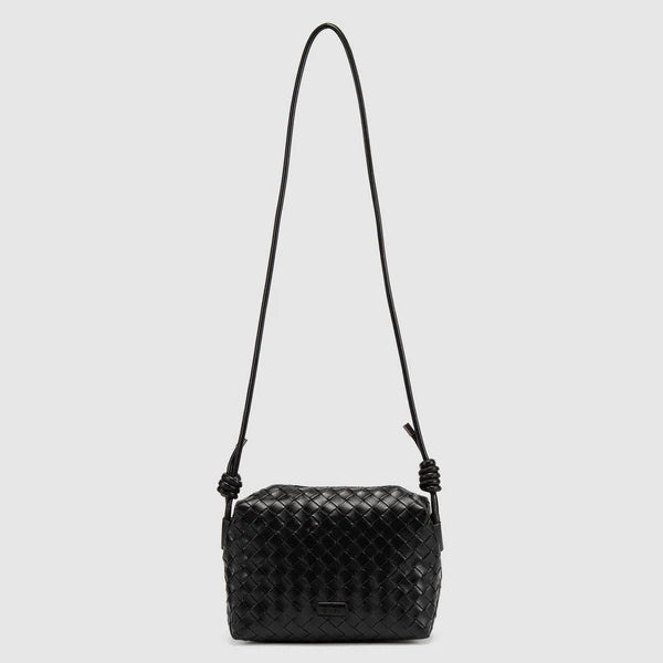 PURSE BRAIDS