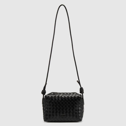 PURSE BRAIDS