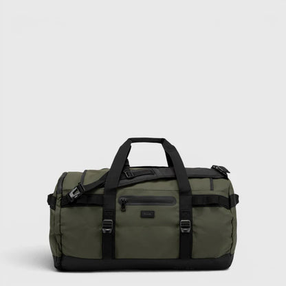DUFFEL BAG BEAST MOSS